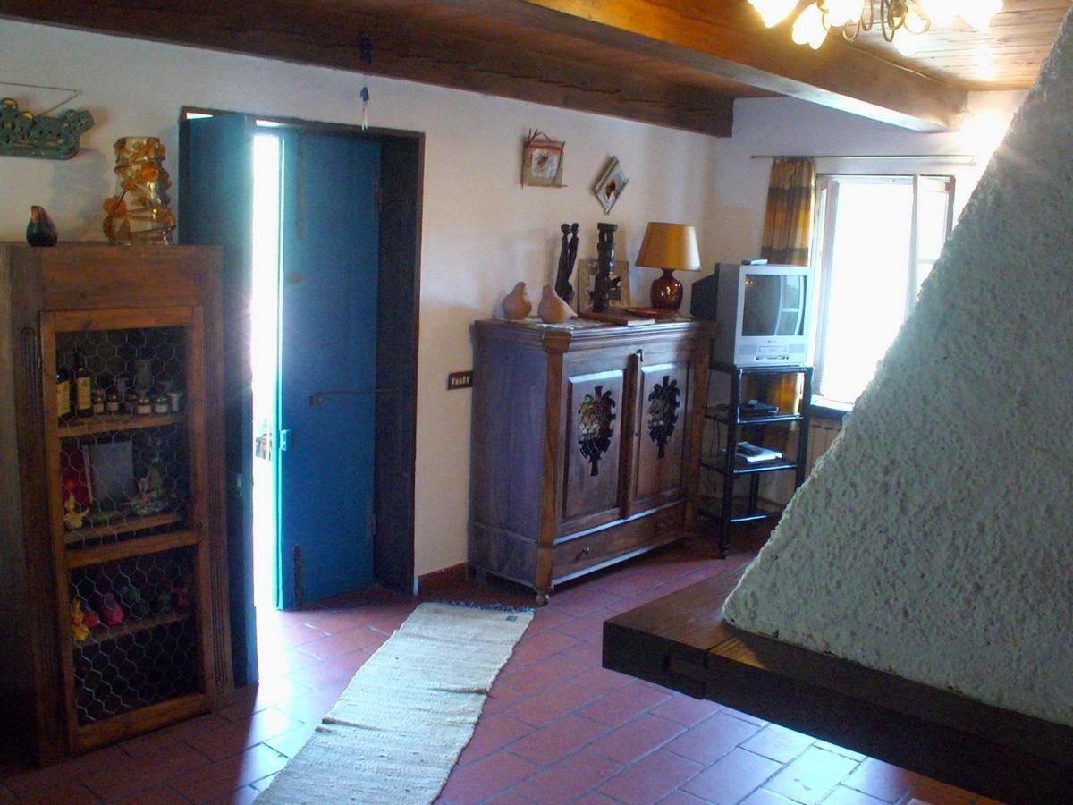 Villa casa al colle Lucca Esterno foto
